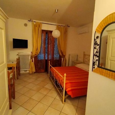 Bed and Breakfast La Magnolia - Fano Zewnętrze zdjęcie