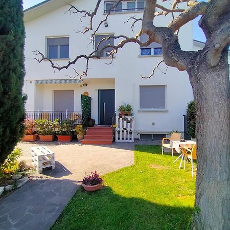 Bed and Breakfast La Magnolia - Fano Zewnętrze zdjęcie