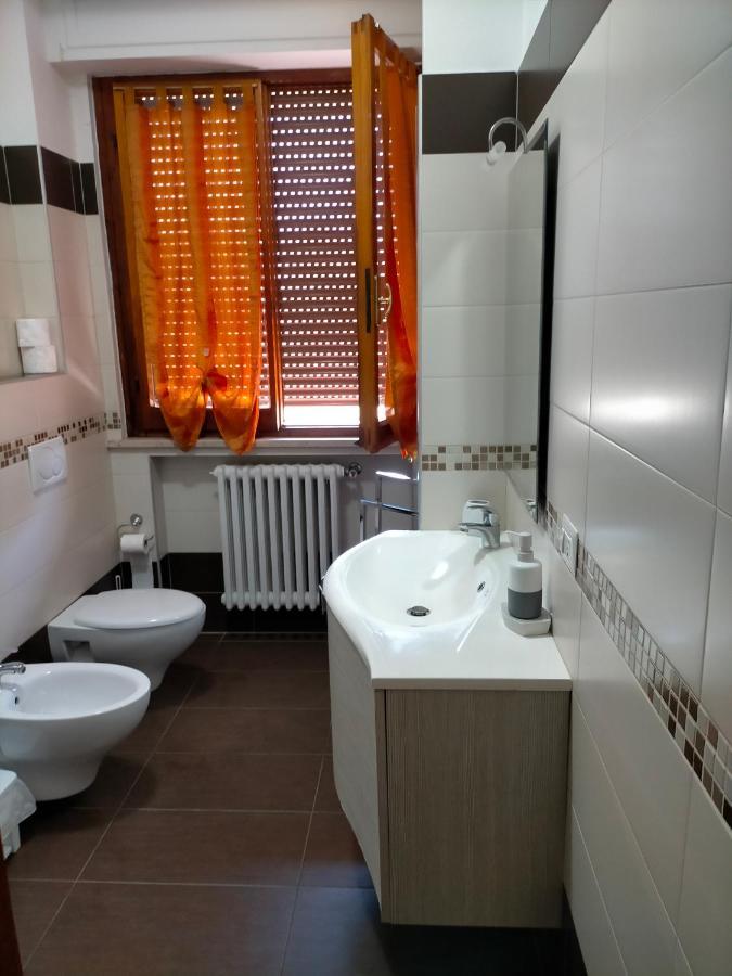 Bed and Breakfast La Magnolia - Fano Zewnętrze zdjęcie