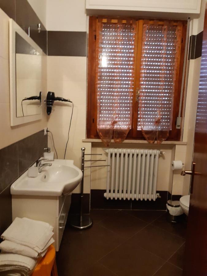 Bed and Breakfast La Magnolia - Fano Zewnętrze zdjęcie