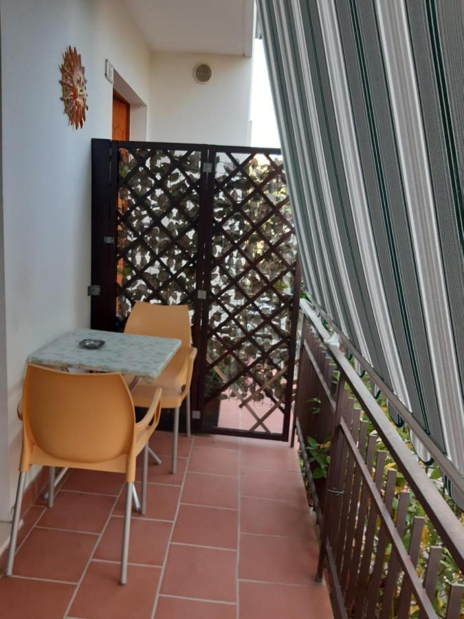 Bed and Breakfast La Magnolia - Fano Zewnętrze zdjęcie