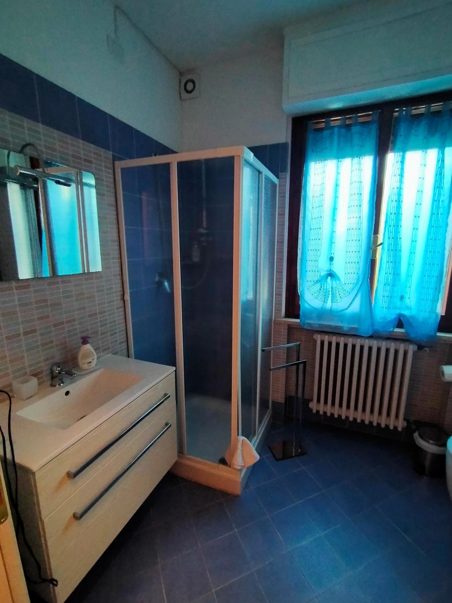 Bed and Breakfast La Magnolia - Fano Zewnętrze zdjęcie
