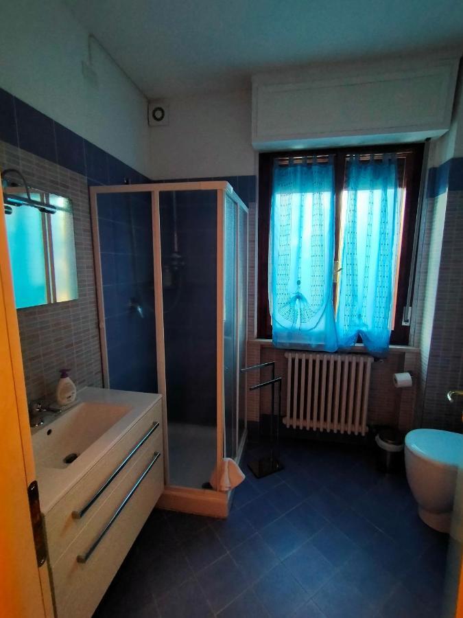 Bed and Breakfast La Magnolia - Fano Zewnętrze zdjęcie