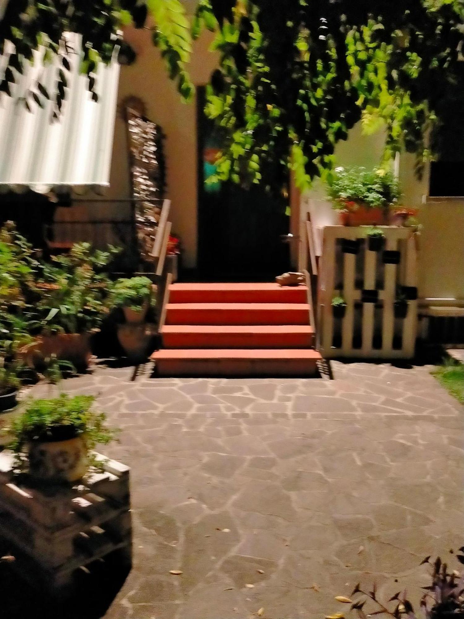 Bed and Breakfast La Magnolia - Fano Zewnętrze zdjęcie