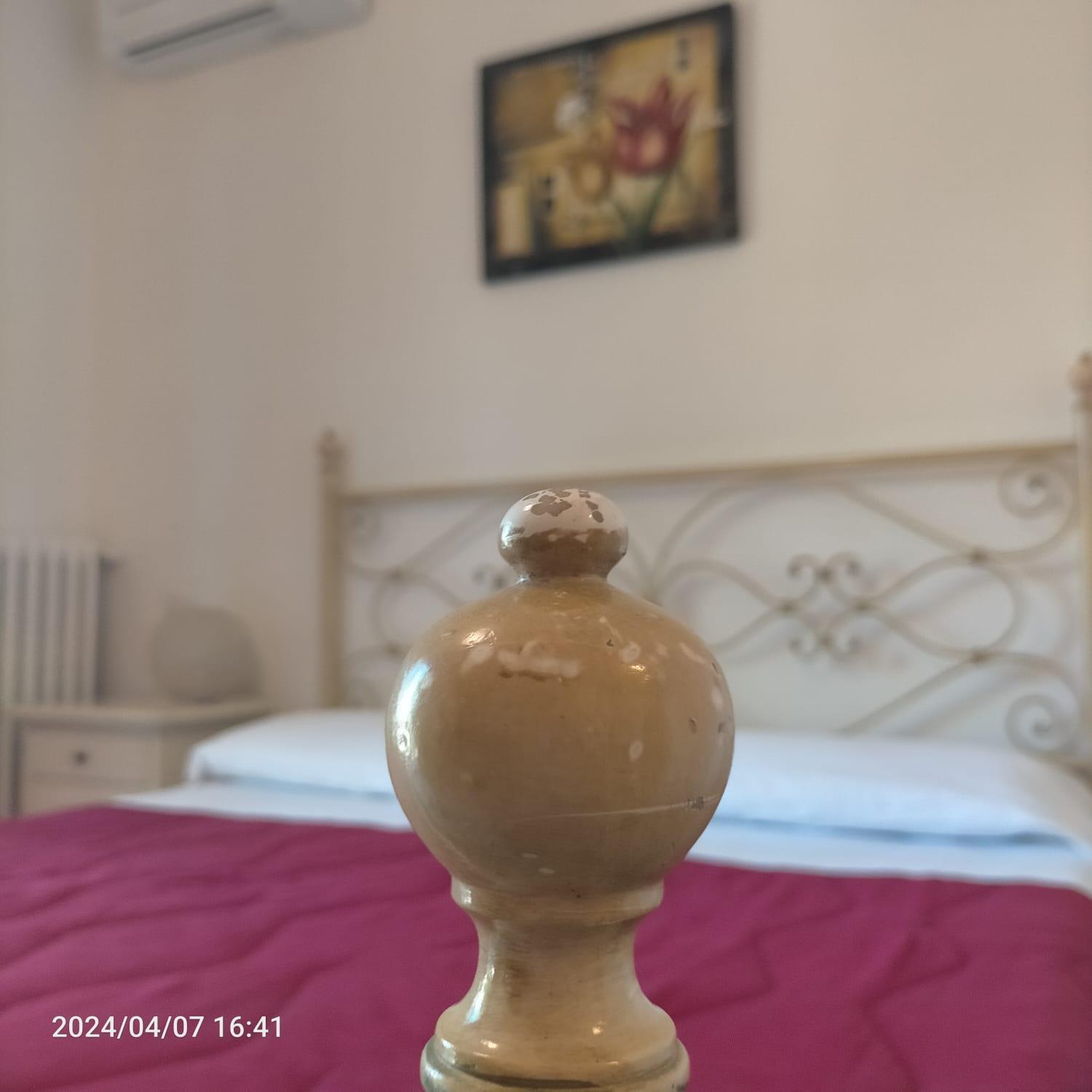 Bed and Breakfast La Magnolia - Fano Zewnętrze zdjęcie