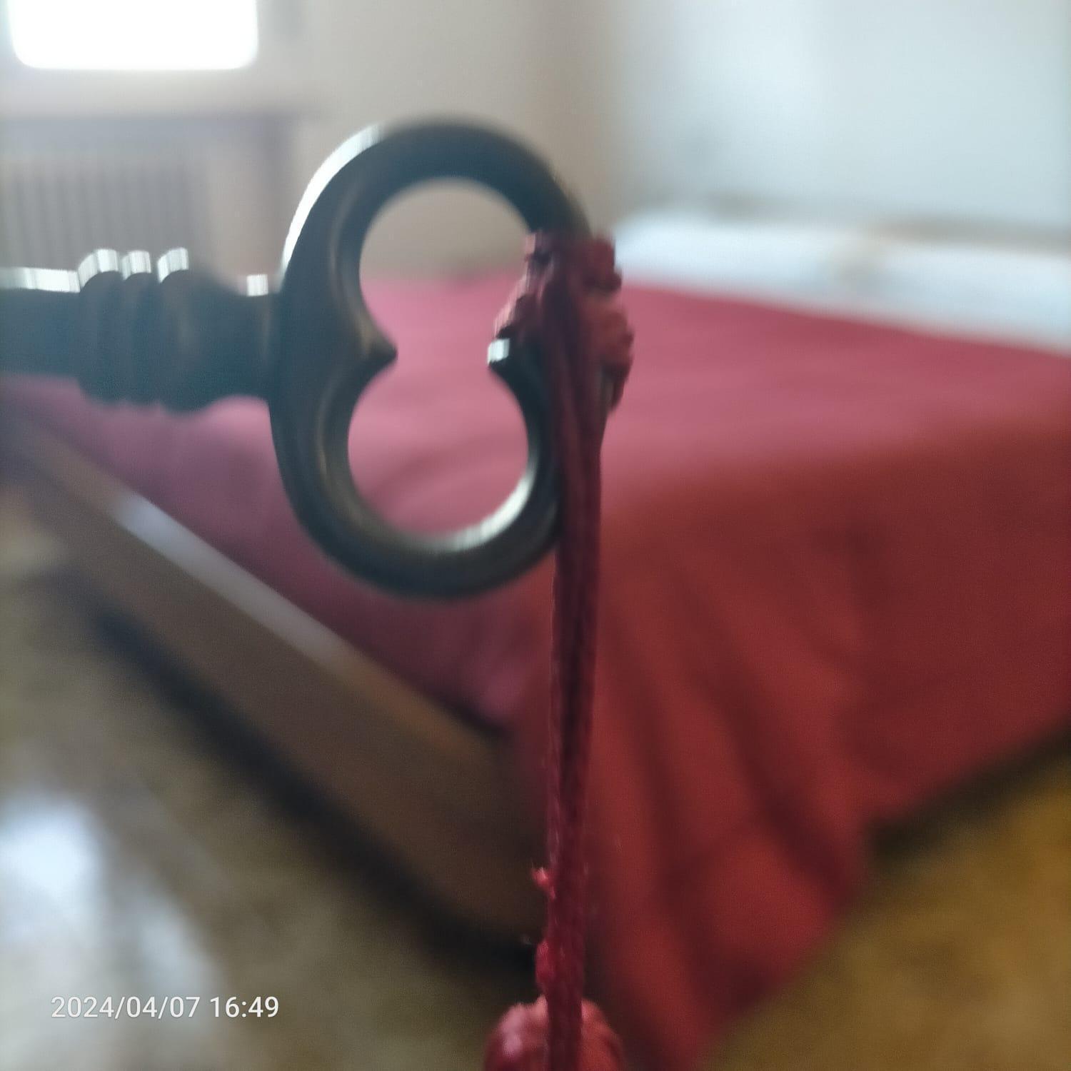 Bed and Breakfast La Magnolia - Fano Zewnętrze zdjęcie