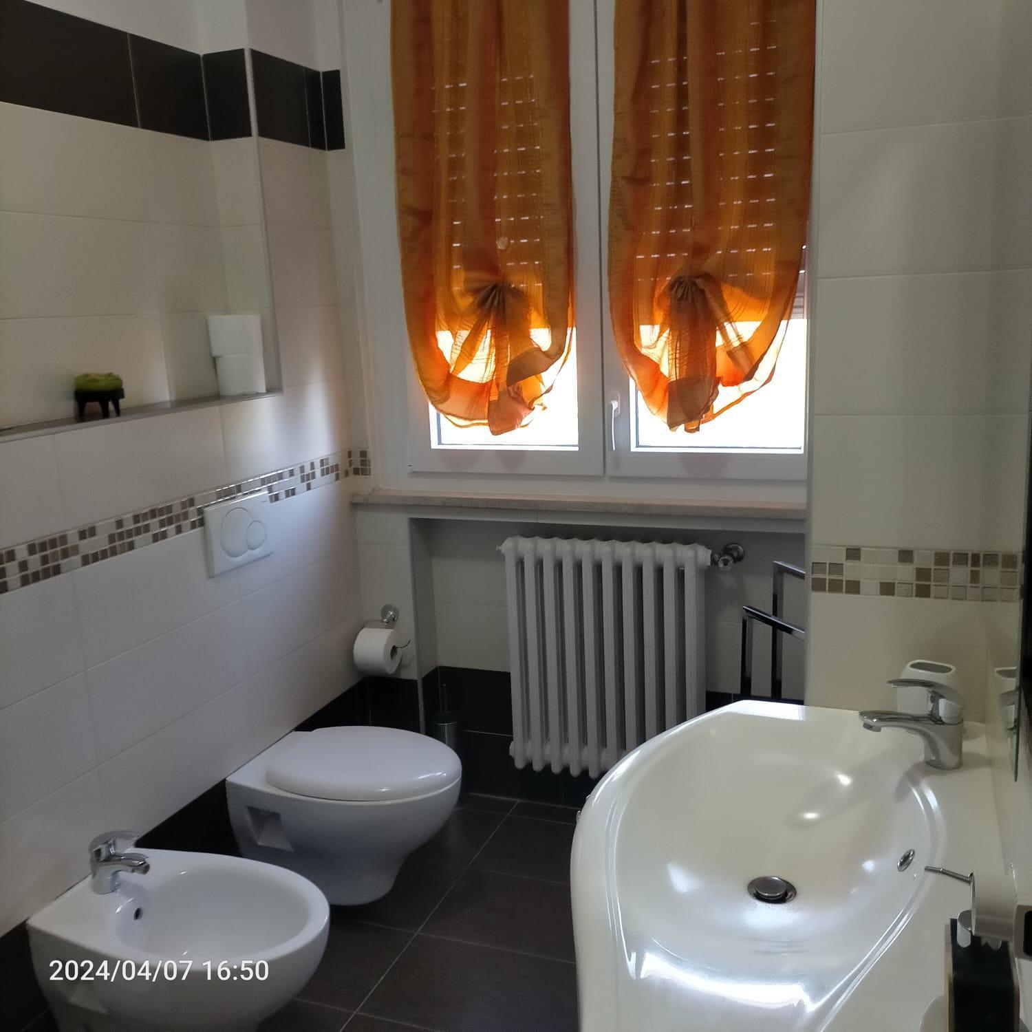 Bed and Breakfast La Magnolia - Fano Zewnętrze zdjęcie