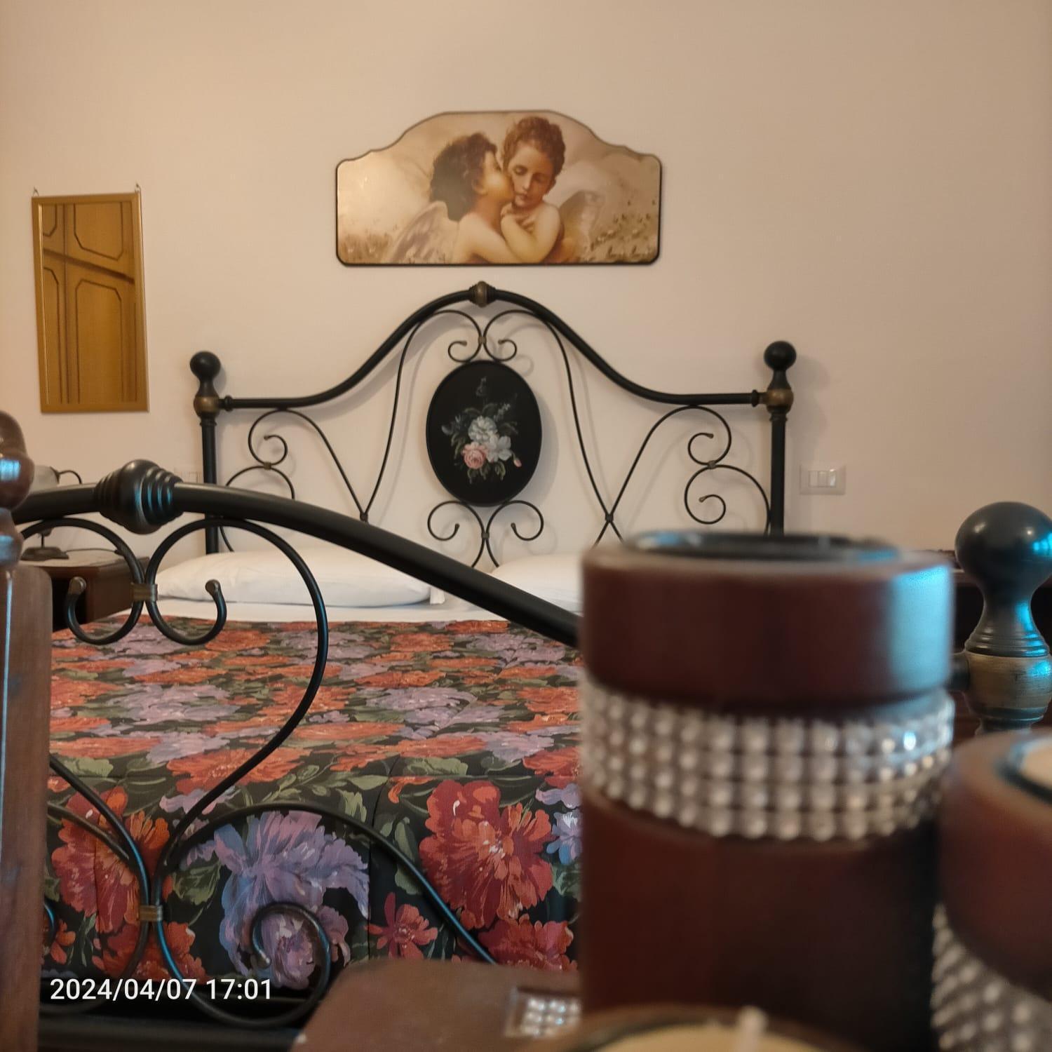 Bed and Breakfast La Magnolia - Fano Zewnętrze zdjęcie