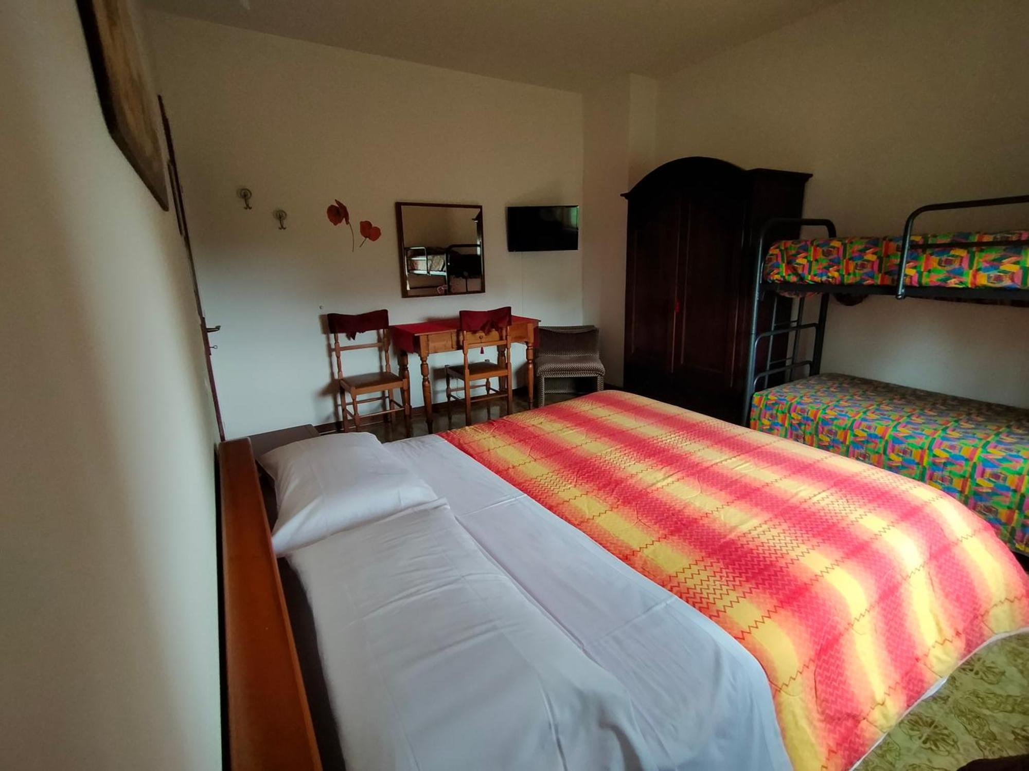 Bed and Breakfast La Magnolia - Fano Pokój zdjęcie