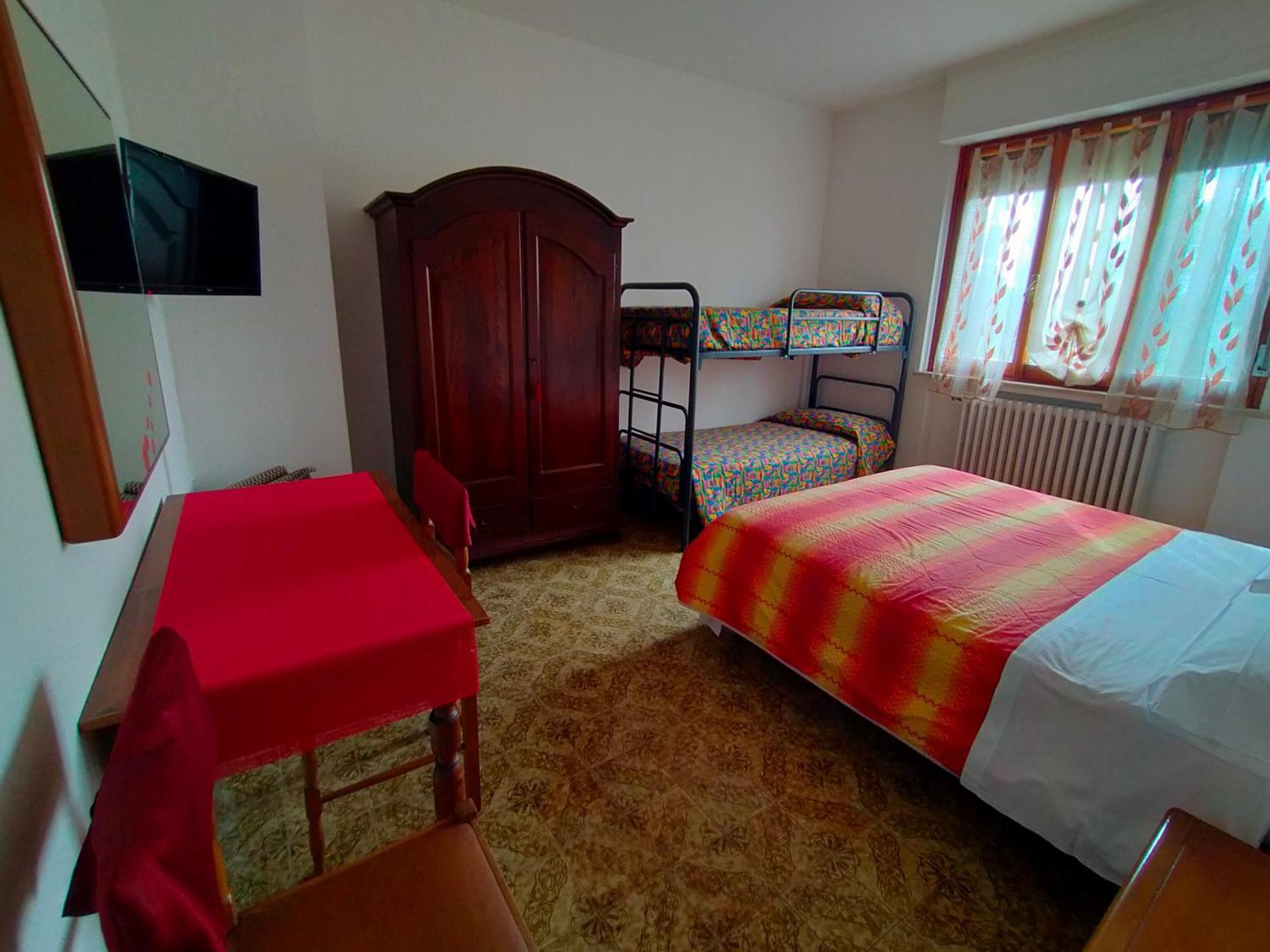 Bed and Breakfast La Magnolia - Fano Pokój zdjęcie