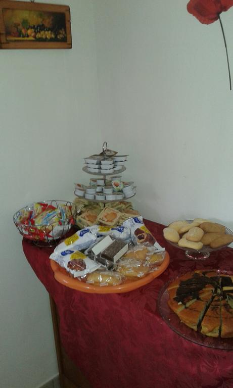 Bed and Breakfast La Magnolia - Fano Zewnętrze zdjęcie